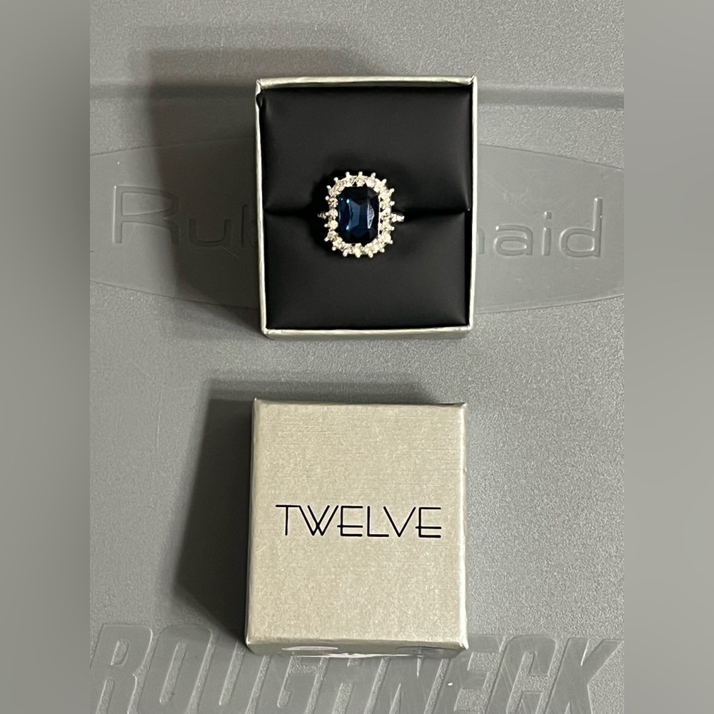 Brand New Women’s Authentic Ring